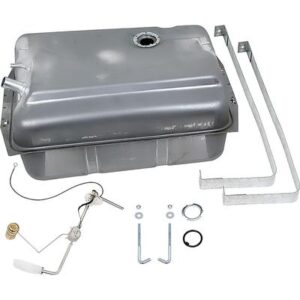 Fuel System