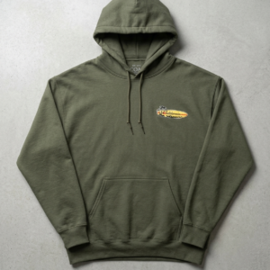 CRC Shop Hoodie