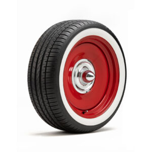 Diamond Back Fkv 17"