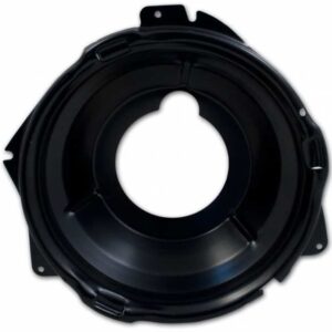 69-72 Chevy Truck Headlight Mounting Bucket