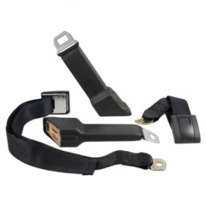 67-72 Chevy/GMC Seat Belt Set