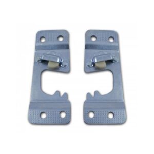 67-72 Chevy/GMC Door Striker Plates