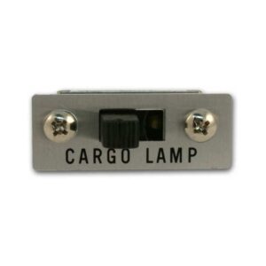 69-72 Chevy/GMC Cargo Lamp Switch