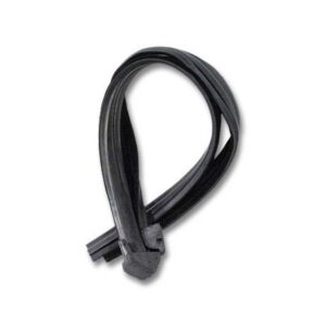 69-72 Chevy Blazer Door Glass Guides