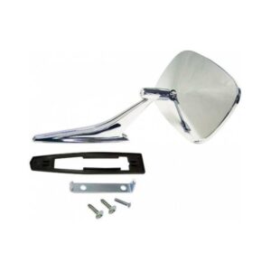 67-72 Chevy/GMC Exterior Mirror Kit