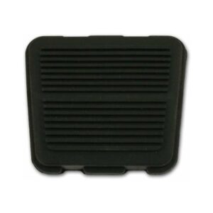 69-72 Chevy/GMC Park Brake Pedal Pad Deluxe