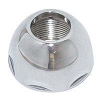 67-72 Chevy/GMC Antenna Nut