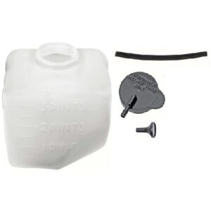 67-72 Chevy/GMC Washer Bottle Kit