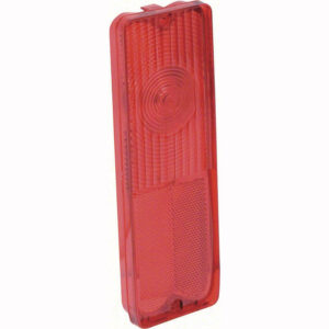 67-72 Chevy/GMC Tail Light Lens