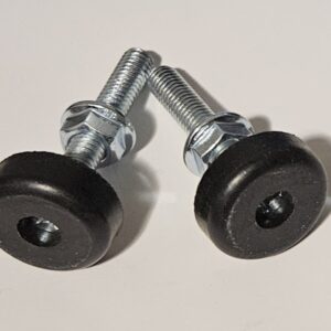 67-72 Chevy/GMC Hood Adjuster Bolts