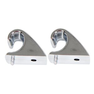 67-72 Chevy/GMC Sun Visor Arm Retaining Hooks