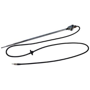 67-72 Chevy/GMC Radio Antennas