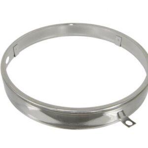 65-72 GMC Truck Headlight Bulb Retaining Ring