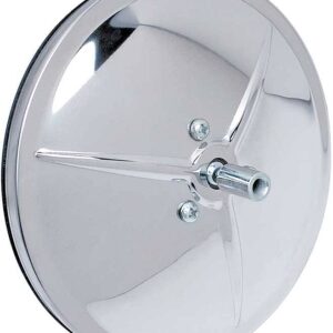 Chevy/GMC 5 5/8" Round Exterior Mirror Head