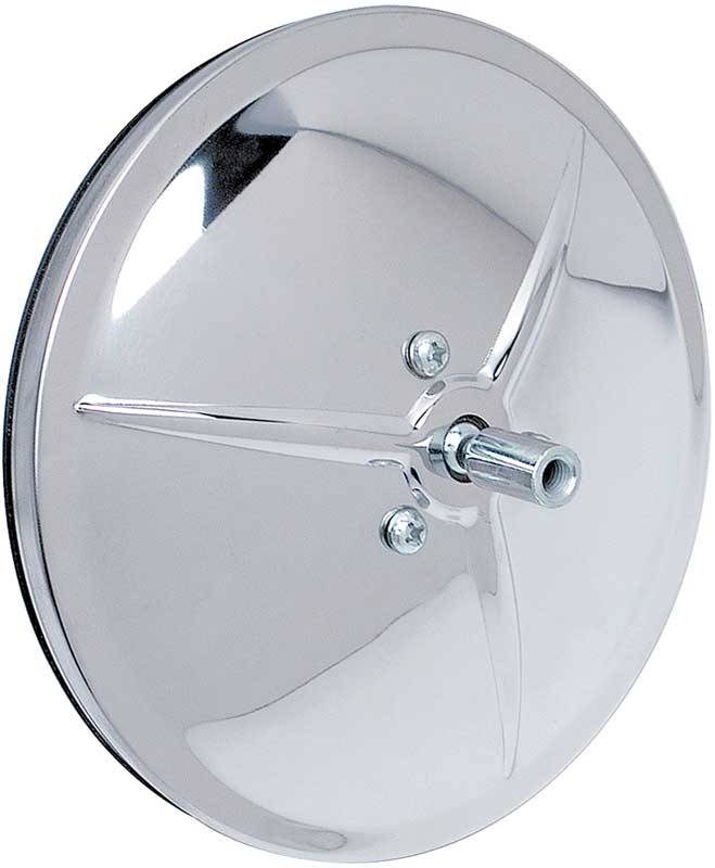 Chevy/GMC 5 5/8" Round Exterior Mirror Head