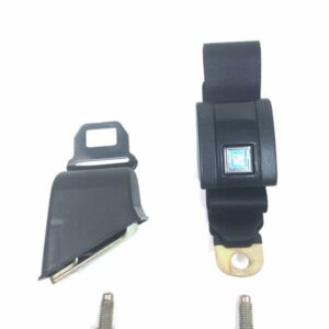 Seat Belts