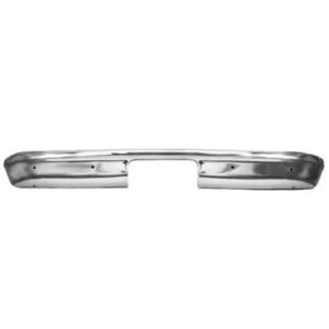 67-87  Chevy/GMC Rear Bumper
