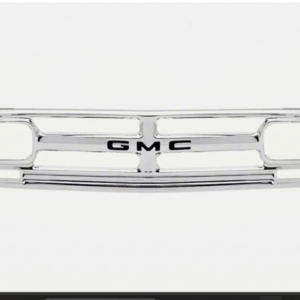 1967 GMC Truck Grill (67-8200-GMC)