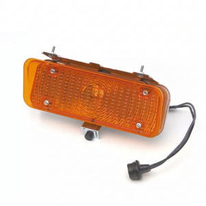 71-72 Chevy Truck Park Light Assembly