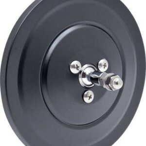 Chevy/GMC 5" Round Exterior Mirror Head