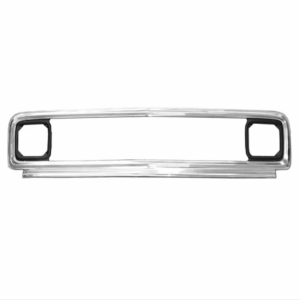 1971-72 Chevy Truck Outer Grill Shell (71-8200)