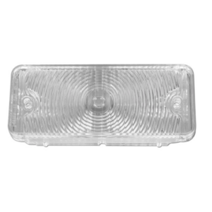 69-70 Chevy Truck Park Light Lenses