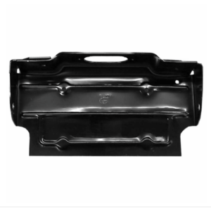 67-72 Chevy/GMC Rear Bumper Filler Panel/License Plate Bracket