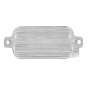 67-72 Chevy/GMC Rear License Plate Lamp Lens