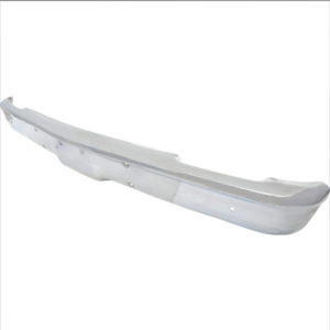 67-72 GMC Front Bumper