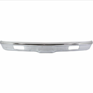 71-72  Chevy Front Bumper