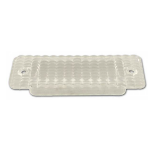 69-72 Chevy/GMC Cargo Lamp Lens