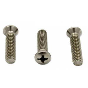 Chevy/GMC Exterior Mirror Arm Screws