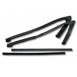 67-72 Chevy/GMC Vent Window Seals