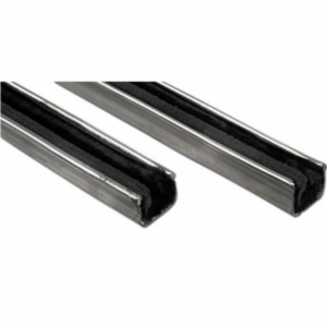 67-72 Chevy/GMC Window Division Bar Inserts