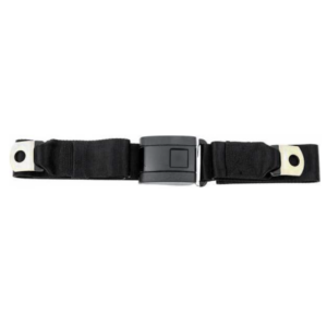 67-72 Chevy/GMC Center Seat Belt Set