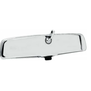 67-71 Chevy/GMC Rear View Mirror 10"