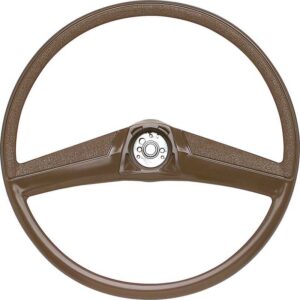 Steering Column