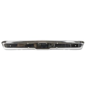 67-70  Chevy/GMC Front Bumper