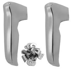 67-72 Chevy/GMC Bumper Guards