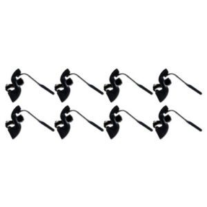 67-68 Chevy/GMC Tail Light Bezel Clip Kit