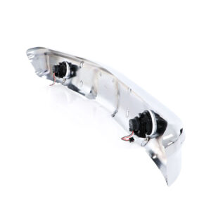 67-70  Chevy/GMC Front Bumper