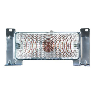 69-70 Chevy Truck Park Light Assembly