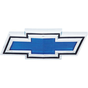71-72 Chevy Grill Emblem