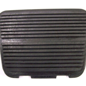 67-72 Chevy/GMC Brake or Clutch Pedal Pad Deluxe