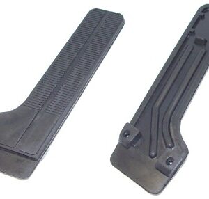 67-70 Chevy/GMC Accelerator Pedal Deluxe