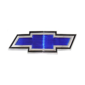 69-70 Chevy Front Hood Emblem