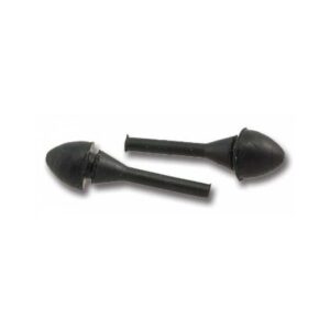 67-72 Chevy/GMC Glove Box Door Bumpers