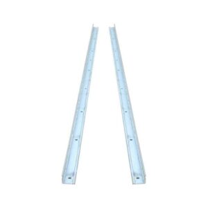 67-72 Chevy/GMC Bed Angle Strips Stainless Steel