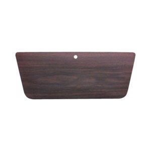 67-72 Chevy/GMC Glove Box Door Appliques