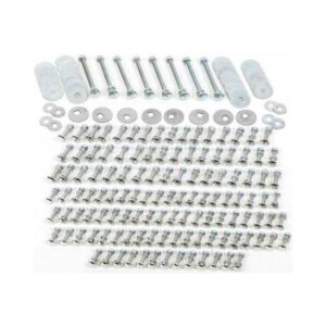 67-72 Chevy/GMC Bed Bolts Kit